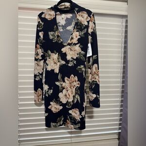 Bo Bel Floral Dress